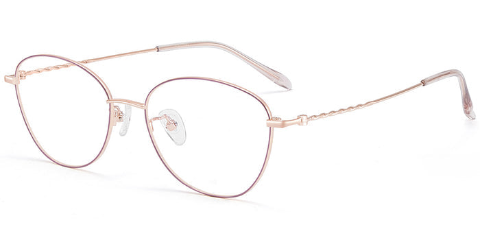 Frankfurt Terrace Eyewear