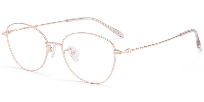 Frankfurt Terrace Eyewear