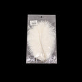 FTERA 20-25CM 10PCS WHITE Deventor