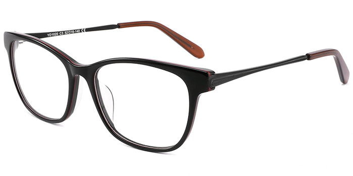 Galapagos Eyewear