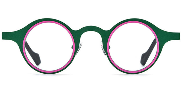 pattern-green