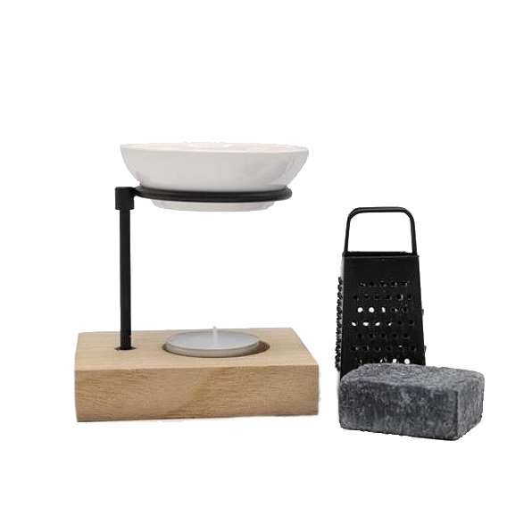 GIFTBOX AROMA Deventor