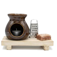 GIFTBOX AROMA Deventor