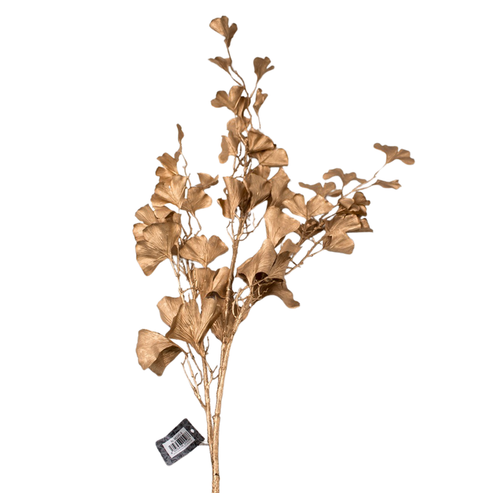 GINGKO SPRAY GOLD 126CM Deventor
