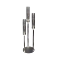 GLASS CANDLE HOLDER Deventor