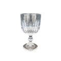 GLASS CLEAR 240ML - 6pcs Deventor