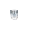 GLASS CLEAR 260ML - 6pcs Deventor
