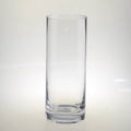 GLASS CYLINDER 10X30CM PH.HADJIGEORGIOU