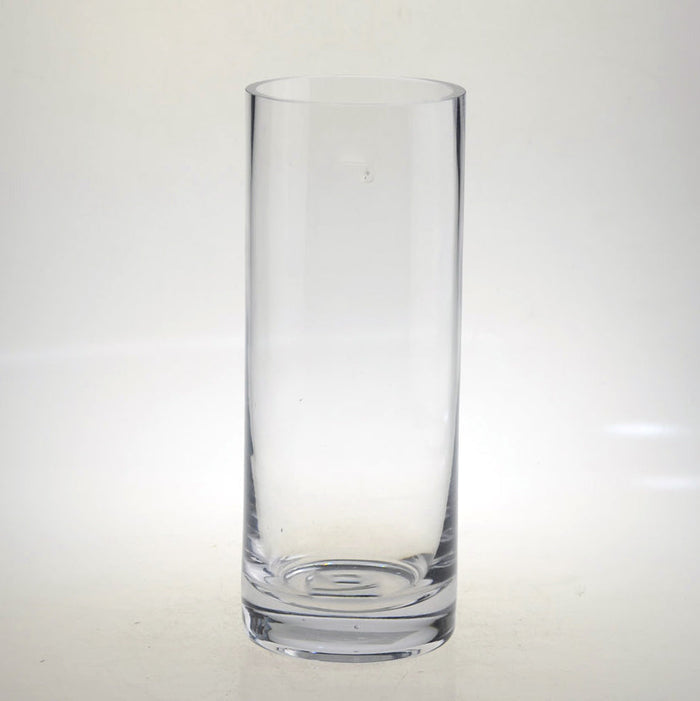 GLASS CYLINDER 10X30CM PH.HADJIGEORGIOU