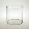 GLASS CYLINDER 15X15CM PH.HADJIGEORGIOU