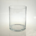 GLASS CYLINDER 15X20CM PH.HADJIGEORGIOU