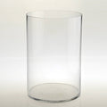 GLASS CYLINDER 20X30CM PH.HADJIGEORGIOU