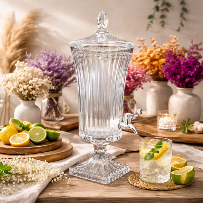 GLASS DISPENSER 4.5L Deventor