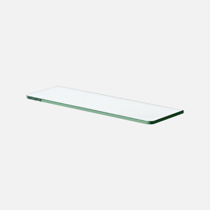 Glass Shelf 400x120x8mm