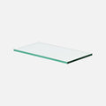 Glass Shelf 400x200x10mm