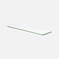 Glass Shelf 600x150x8mm