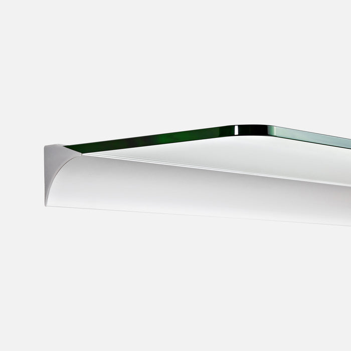 Glass Shelf 600x200x8mm
