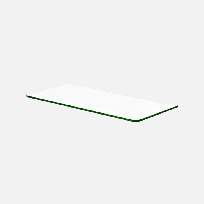 Glass Shelf 600x250x8mm