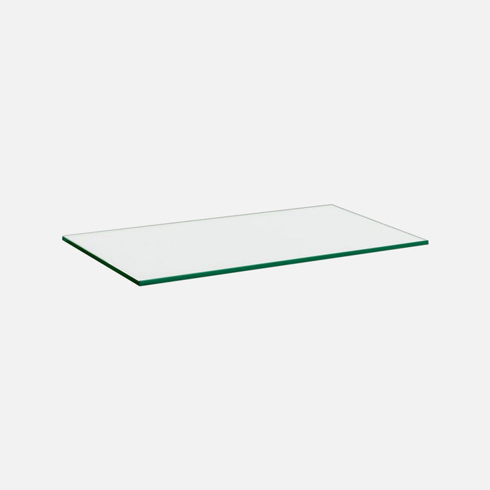 Glass Shelf 600x300x10mm