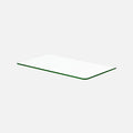Glass Shelf 600x300x8mm