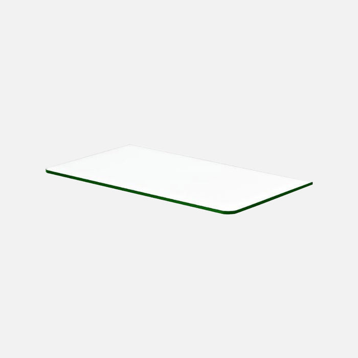 Glass Shelf 600x300x8mm