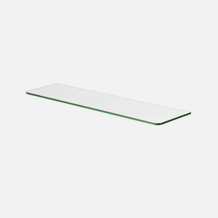 Glass Shelf 800x120x8mm
