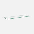 Glass Shelf 800x150x8mm