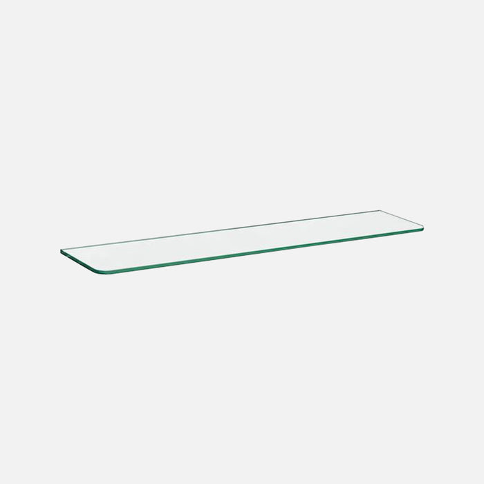 Glass Shelf 800x150x8mm