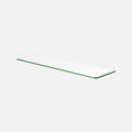 Glass Shelf 800x200x8mm