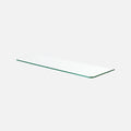 Glass Shelf 800x250x8mm