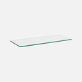Glass Shelf 900x300x10mm