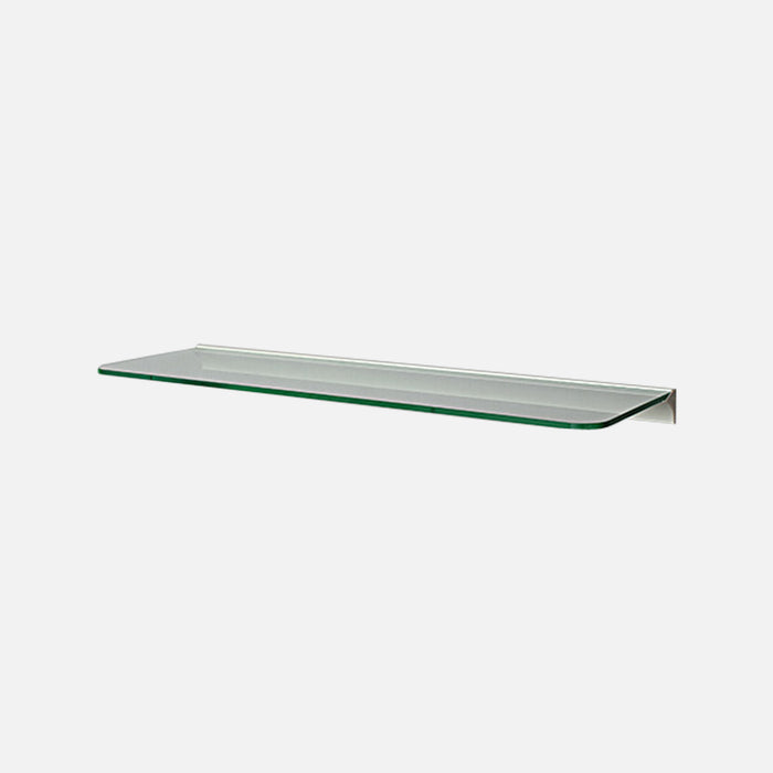 Glass Shelf Kit 800x250x8mm