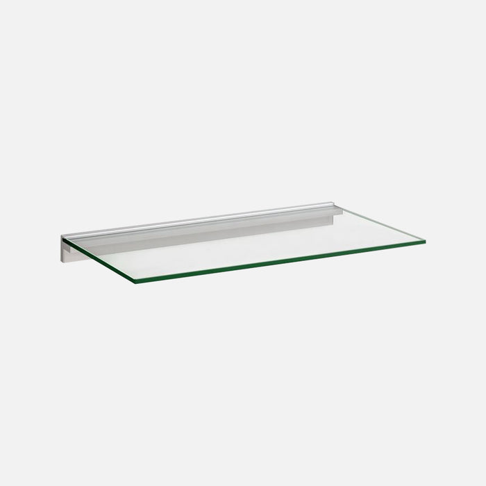 Glass Shelf Slot Kit 600x300x10mm