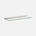 Glass Shelf Slot Kit 900x200x10mm