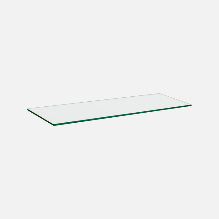 Glass Shelf Slot Kit 900x200x10mm