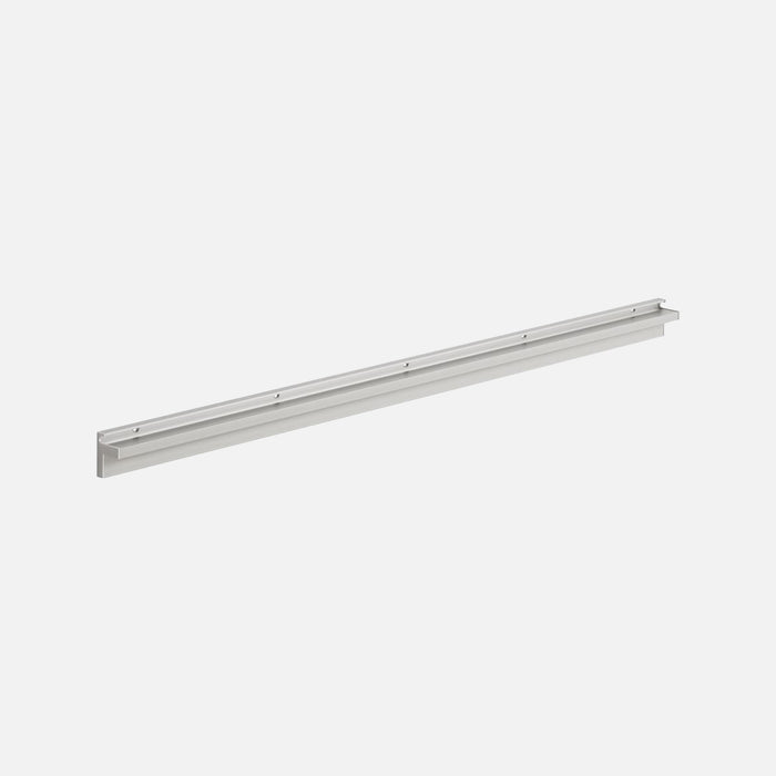 Glass Shelf Slot Kit 900x200x10mm