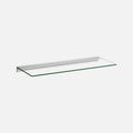 Glass Shelf Slot Kit 900x300x10mm