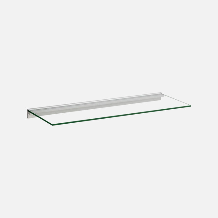 Glass Shelf Slot Kit 900x300x10mm