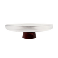 GLASS TRAY 30X9CM Deventor
