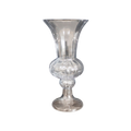 GLASS VASE 13X37.5CM Deventor