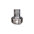 GLASS VASE 14.5CM Deventor