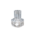 GLASS VASE 14.5CM Deventor