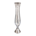 GLASS VASE 18.7X72CM Deventor