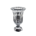 GLASS VASE 18CM Deventor