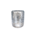 GLASS VASE 18CM Deventor