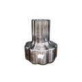 GLASS VASE 19.5CM Deventor