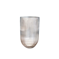 GLASS VASE 19CM Deventor