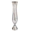 GLASS VASE 20X86CM Deventor