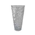 GLASS VASE 26cm Deventor