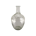 GLASS VASE 30.5X4CM Deventor